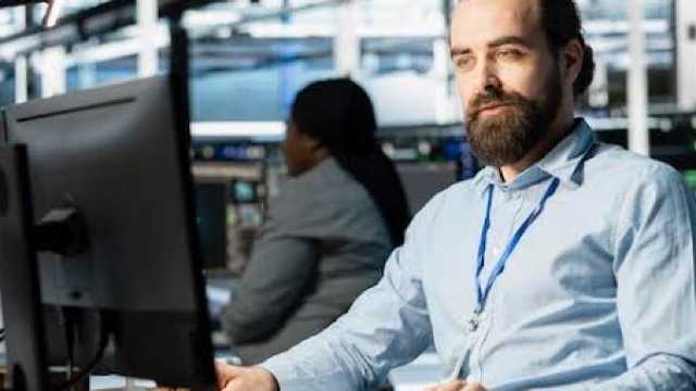 Técnico/a de Control y Validación de Información