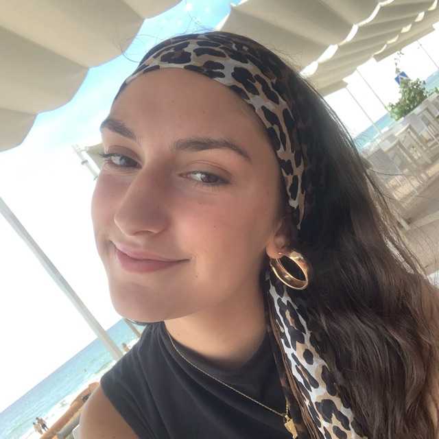 Candidate avatar