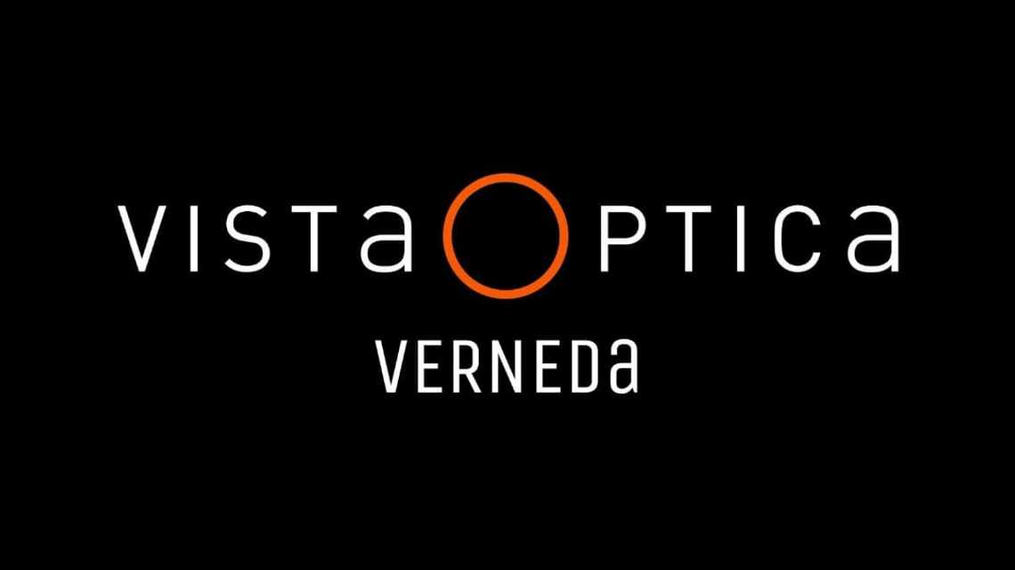 VISTAOPTICA VERNEDA cover image