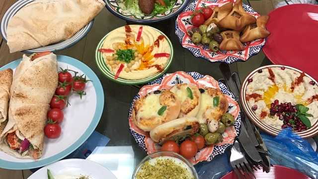 Full-Time Food Production Team Members