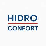 Hidroconfort logo