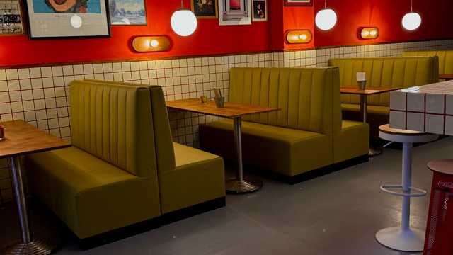 Ayudante/a de Cocina