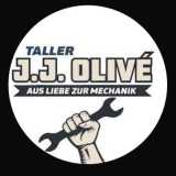 J.J.Olivé logo