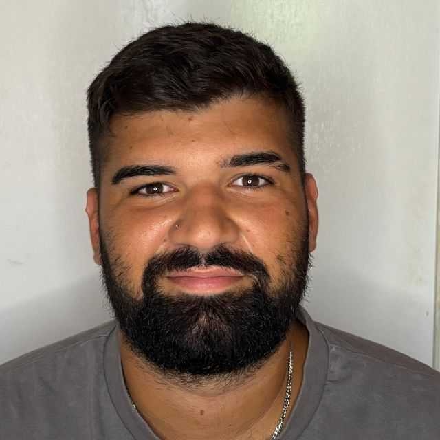 Candidate avatar
