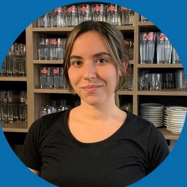 Candidate avatar