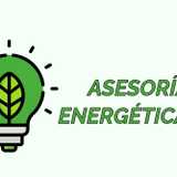 Asesoría Energética JR logo