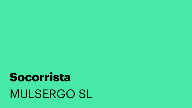 Socorrista