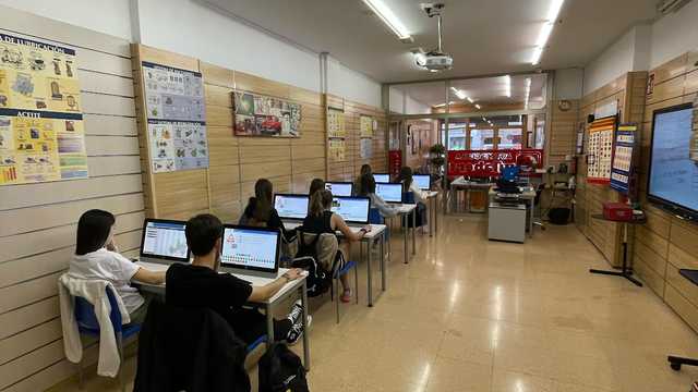 Profesor/a Autoescuela