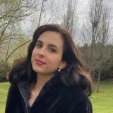 Mónica Aranda avatar icon