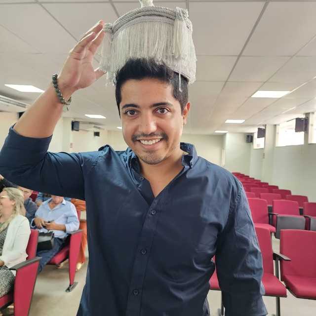 Candidate avatar