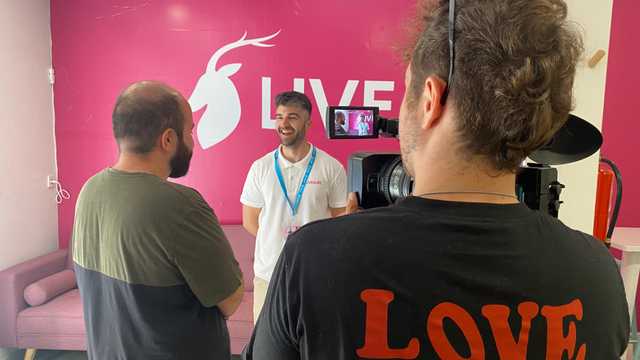 Account Manager/Asesor Universitario