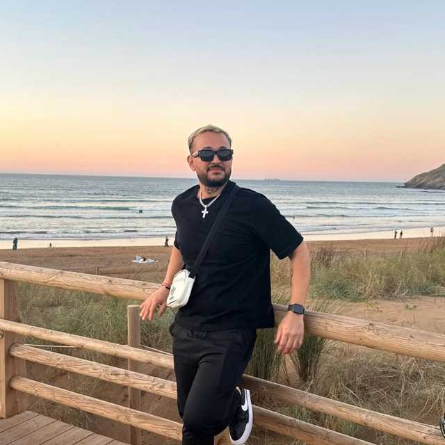 Candidate avatar