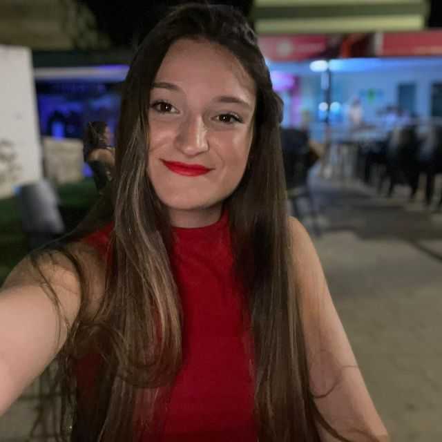Candidate avatar