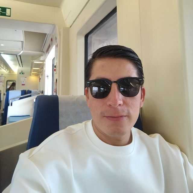 Candidate avatar