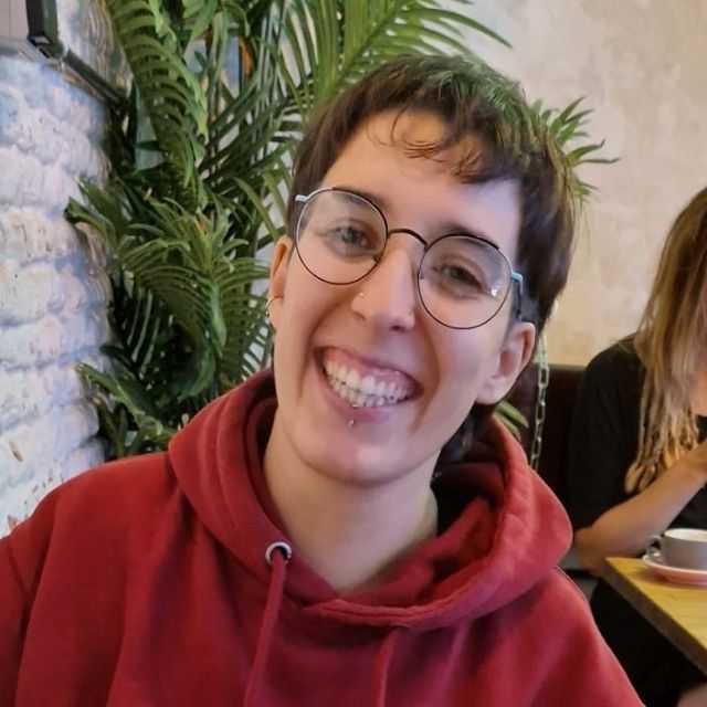 Candidate avatar