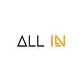 All In  logo