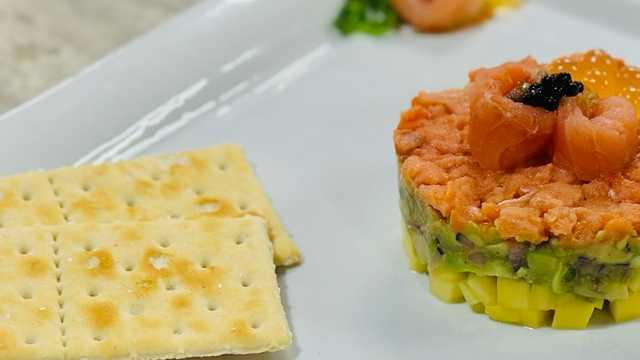 Ayudante/a de Cocina