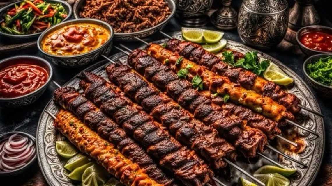 Köz Campoamor  cover image