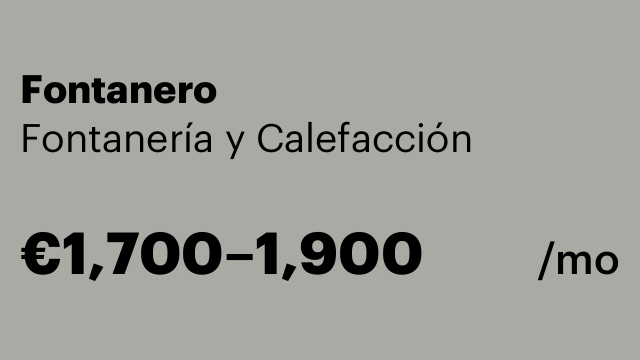 Fontanero