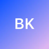 Ben K. avatar icon