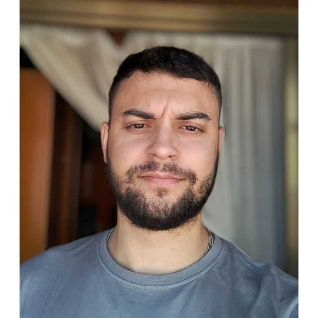 Candidate avatar