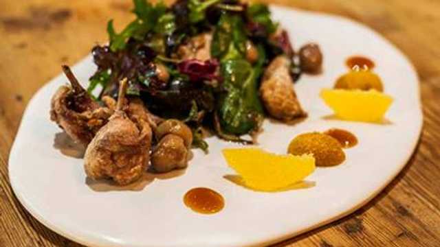 Cocinero/a Restaurante