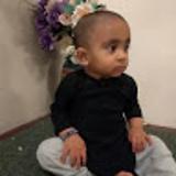 Rehmat Fatema M. avatar icon