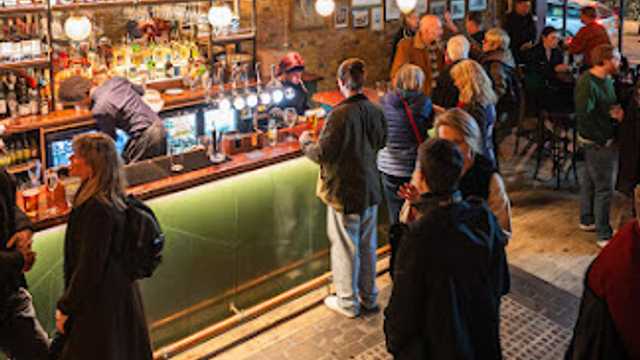 Front of House Team Member