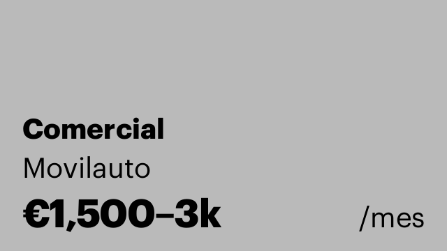 Comercial