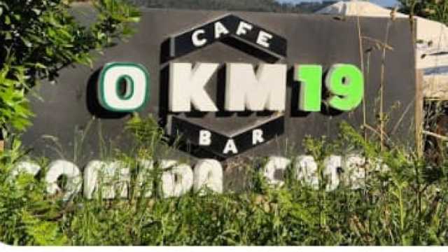 Camareros/as y cocineros/as