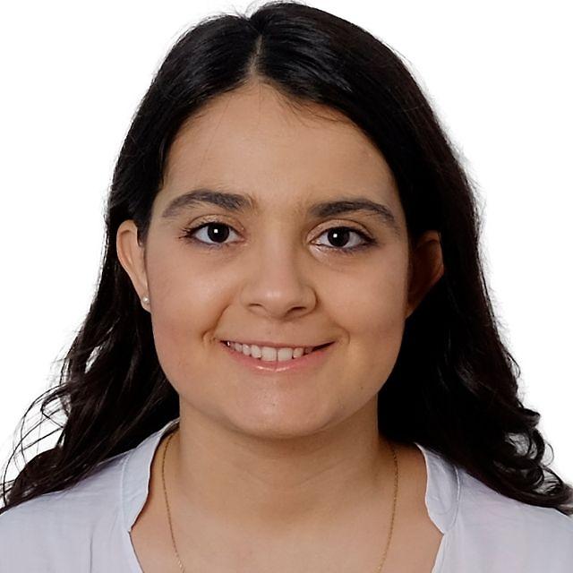 Candidate avatar