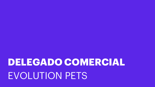 DELEGADO COMERCIAL