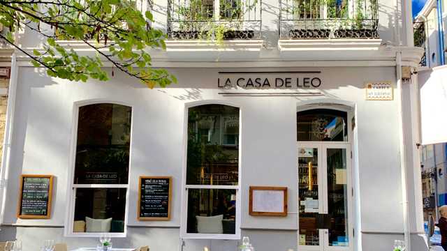 Cocinero/a