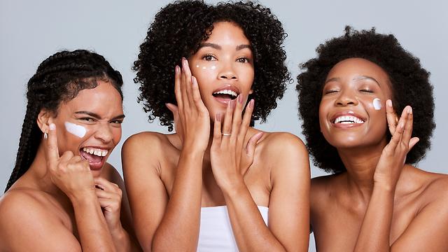 Modelos (Hombres y Mujeres) AFRO Madrid