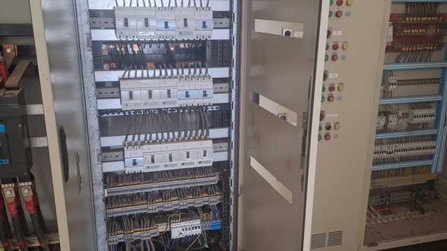 Técnico/a Electricista