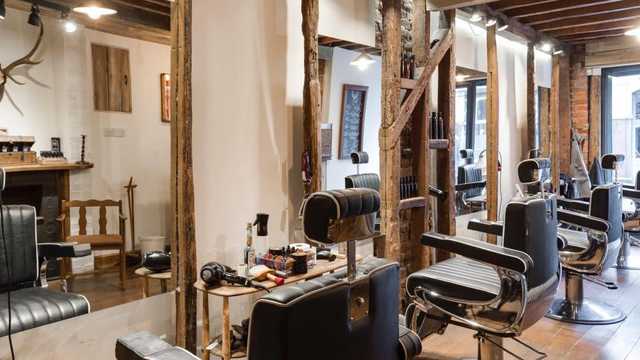 Barber