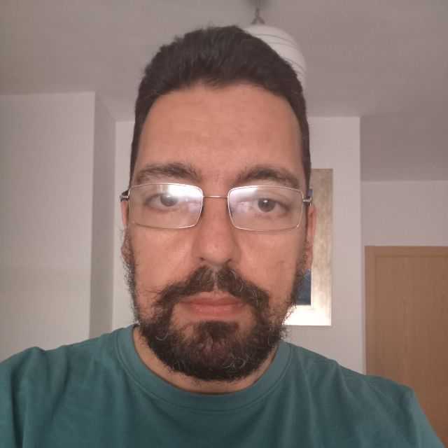Candidate avatar