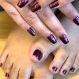 Aracelly M. avatar icon