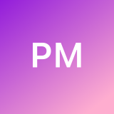 Pablo M. avatar icon