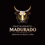 MADURADO  logo