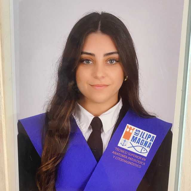 Candidate avatar