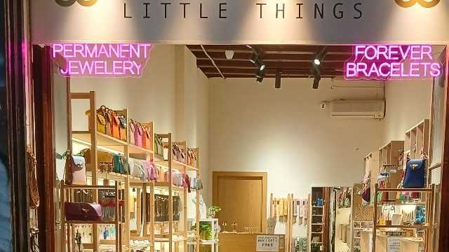 Dependiente/a de Tienda