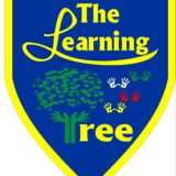 The Learning Tree Pre School logo