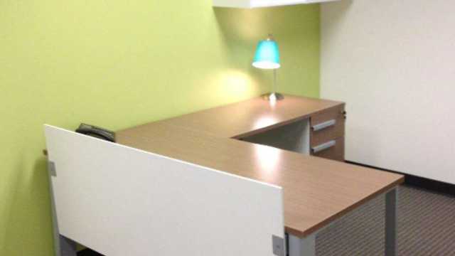 Recepcionista