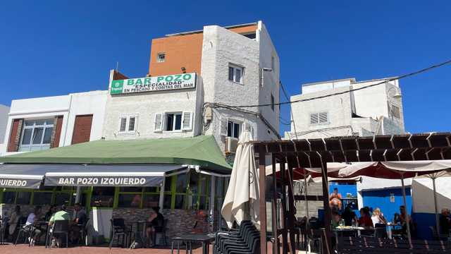 Camarero/a de Restaurante