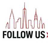 FollowNYC logo