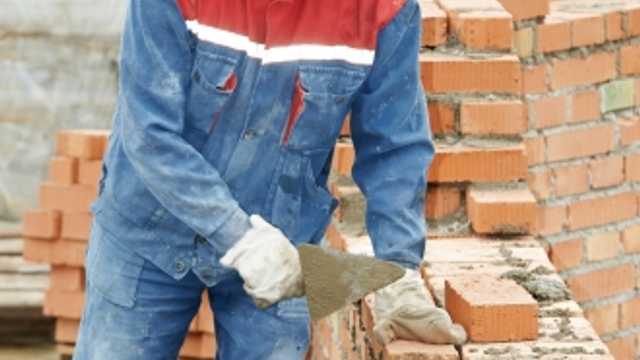 SE BUSCA OFICIAL DE ALBAÑILERIA
