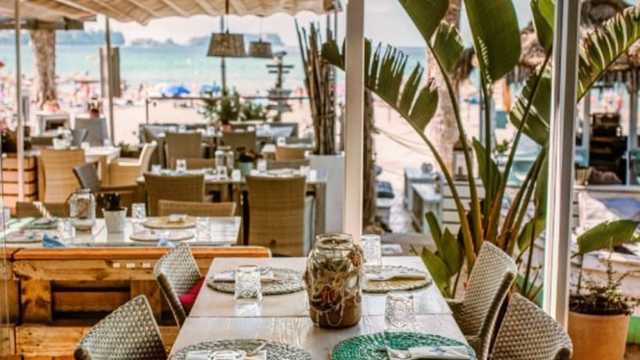 Camarero/a de Sala/Terraza