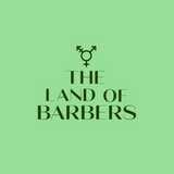 Land Of Barbers Hair Salon logo