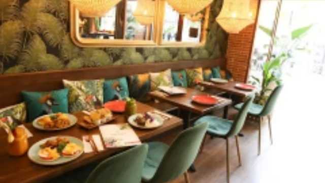 Cocinero/a